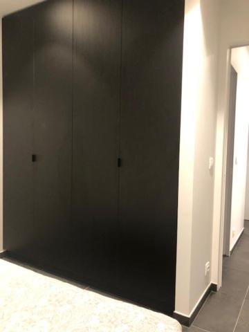 クノック・ヘイストBloc79/Twoアパートメント エクステリア 写真