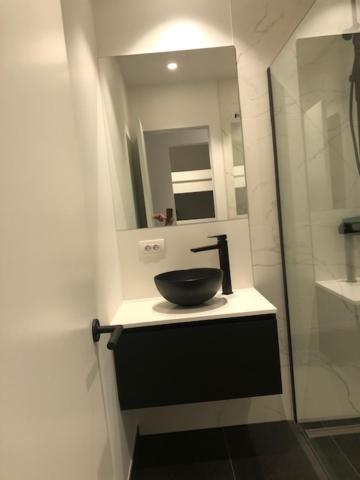 クノック・ヘイストBloc79/Twoアパートメント エクステリア 写真