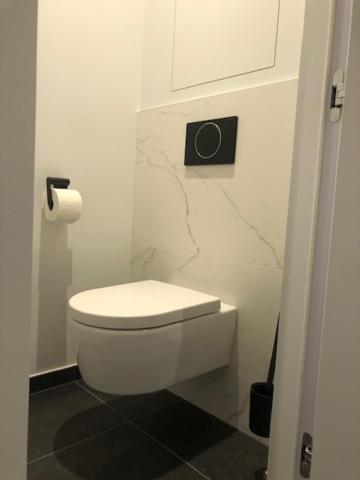 クノック・ヘイストBloc79/Twoアパートメント エクステリア 写真