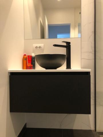 クノック・ヘイストBloc79/Twoアパートメント エクステリア 写真